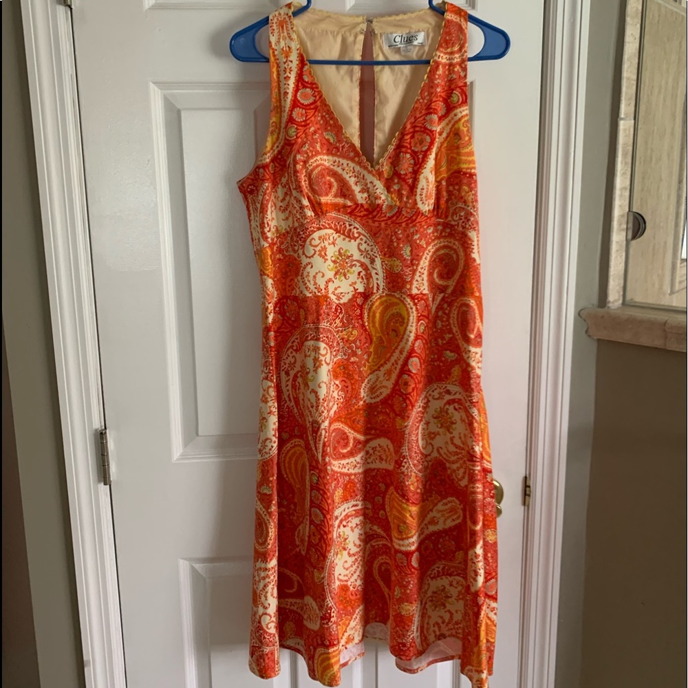 Dress